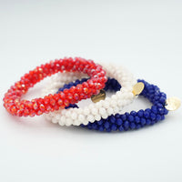 Bundel Kingsday Stiekie Red, Sugar, Lunablue